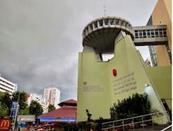 Blk 5 Teck Whye Heights I (Choa Chu Kang), HDB 3 Rooms #585030171